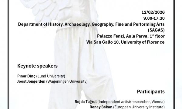 International workshop.