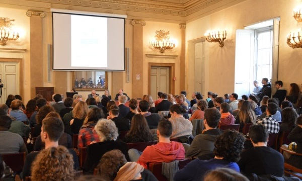 Percorso di eccellenza sulle eredit&agrave; culturali.