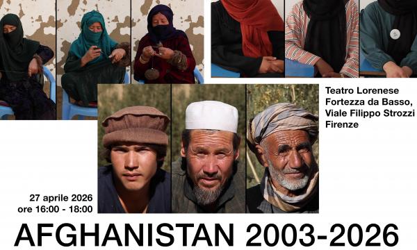 Afghanistan 2003-2026.